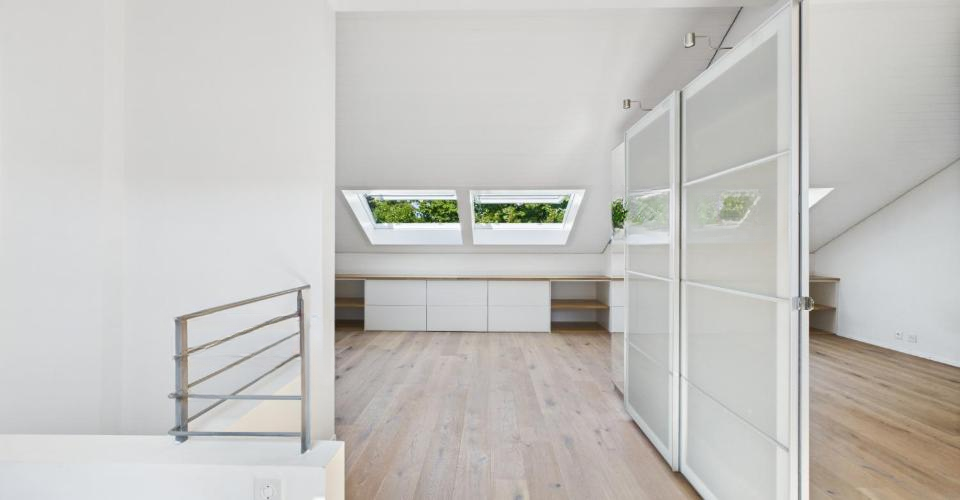 Квартира в Женеве, Швейцария - фото 6