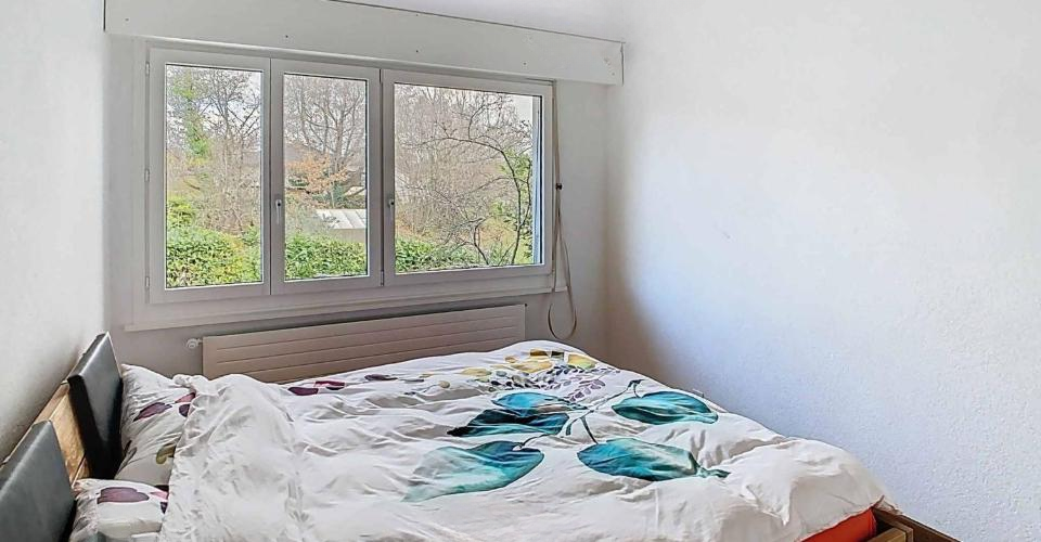 Квартира в Женеве, Швейцария, 120 м² - фото 6