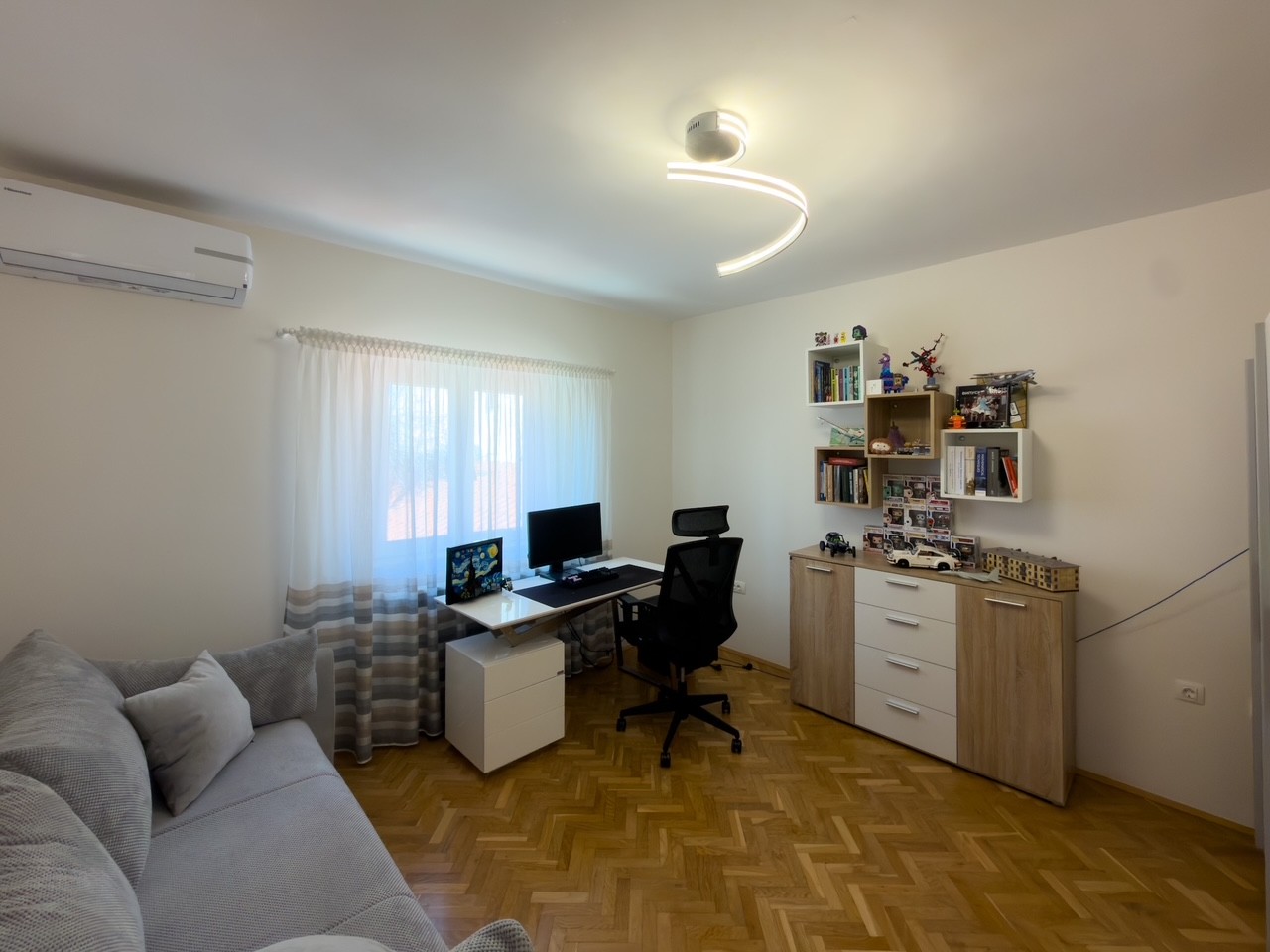 Дом в Лижняне, Хорватия, 353 м² - фото 17