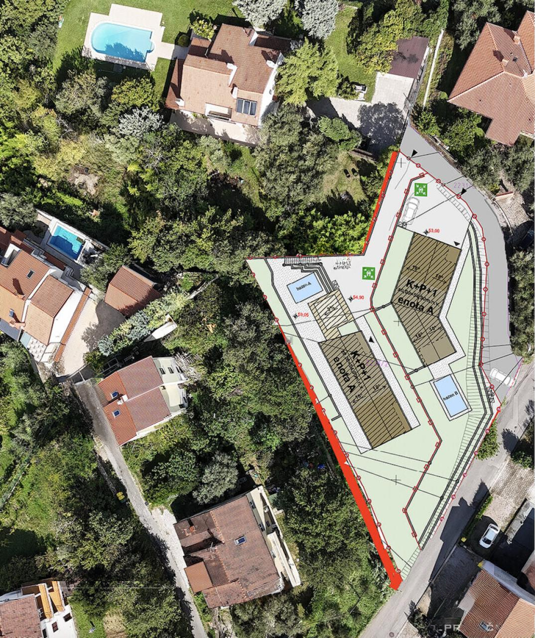 Дом в Копере, Словения, 226 м² - фото 6