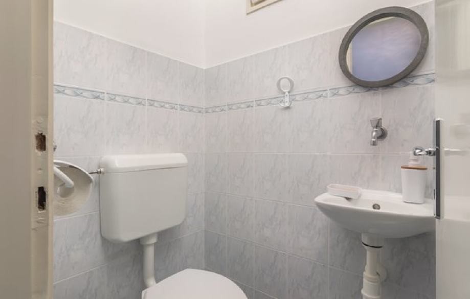 Дом в Рабаце, Хорватия, 200 м² - фото 17