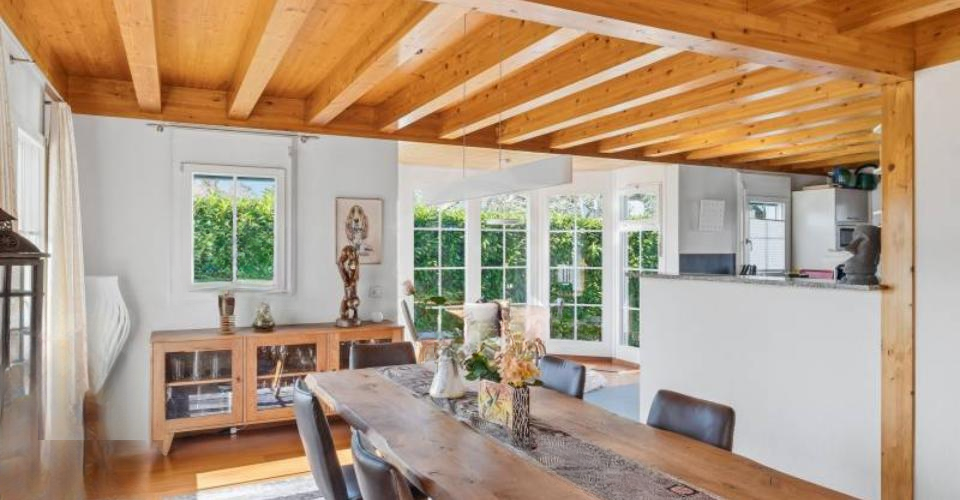 Квартира в Женеве, Швейцария - фото 6