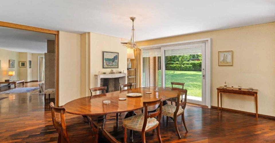 Квартира в Женеве, Швейцария, 580 м² - фото 6