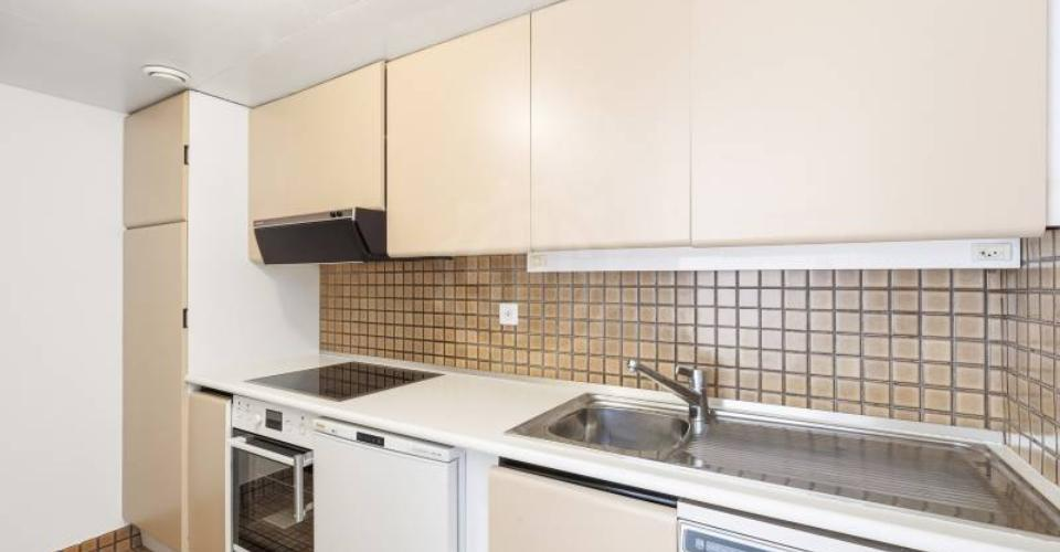 Квартира в Женеве, Швейцария - фото 6