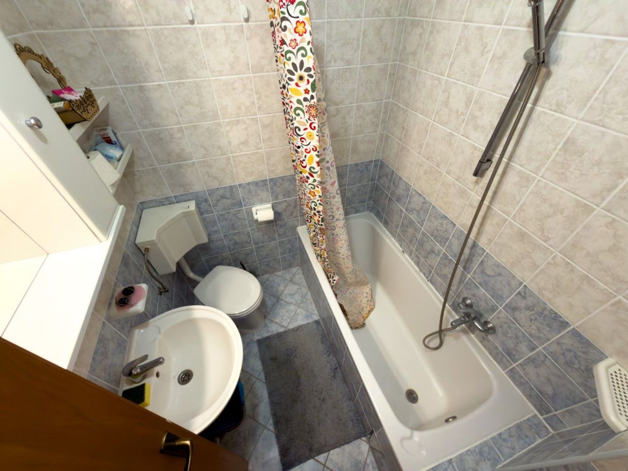 Квартира в Лижняне, Хорватия, 40 м² - фото 18