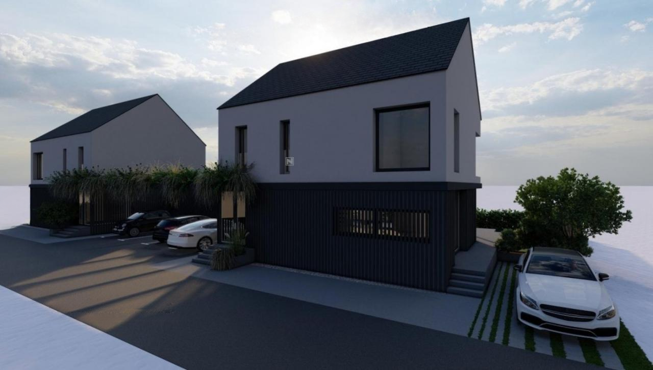 Земля в Любляне, Словения, 2 254 м² - фото 6