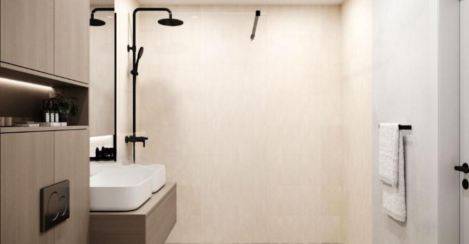 Квартира в Женеве, Швейцария, 137 м² - фото 6