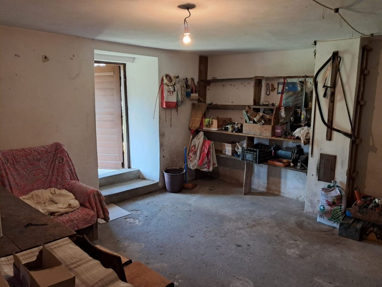 Дом в Буйе, Хорватия, 56 м² - фото 18