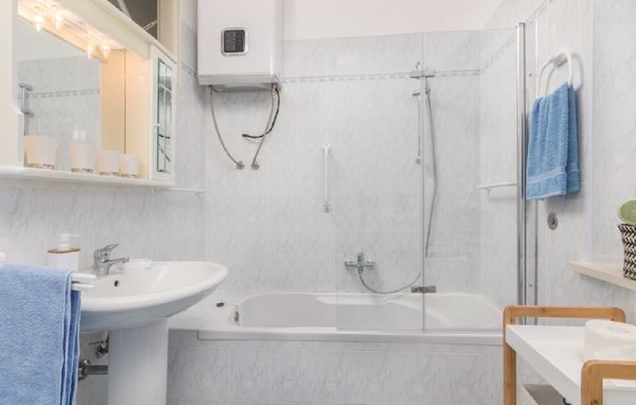 Дом в Рабаце, Хорватия, 200 м² - фото 18