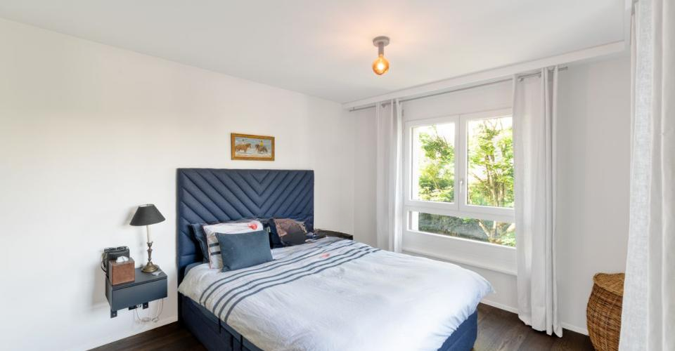 Квартира в Женеве, Швейцария, 96 м² - фото 6