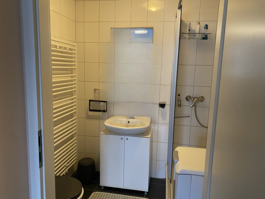 Квартира в Люксембурге, Люксембург, 26 м² - фото 6