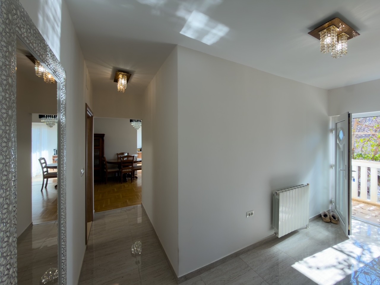 Дом в Лижняне, Хорватия, 353 м² - фото 19