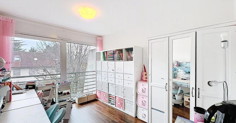 Квартира в Женеве, Швейцария, 130 м² - фото 6