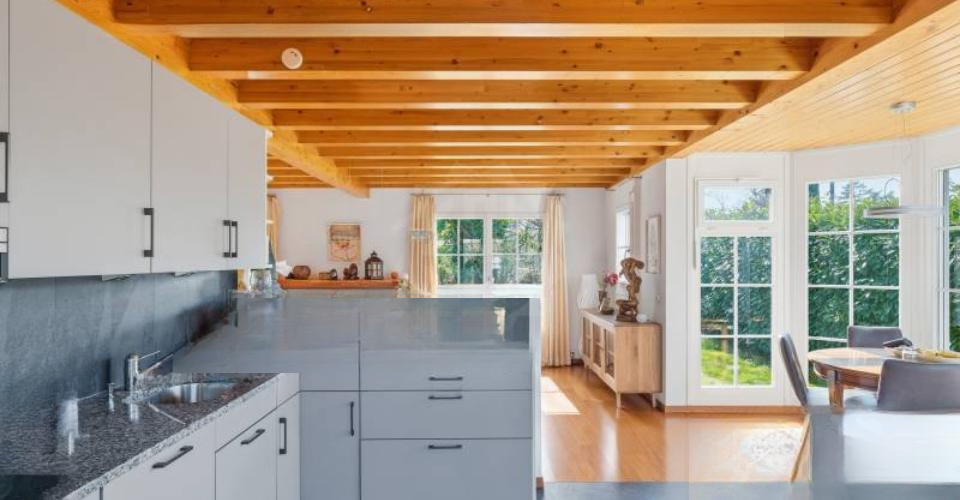 Квартира в Женеве, Швейцария - фото 7