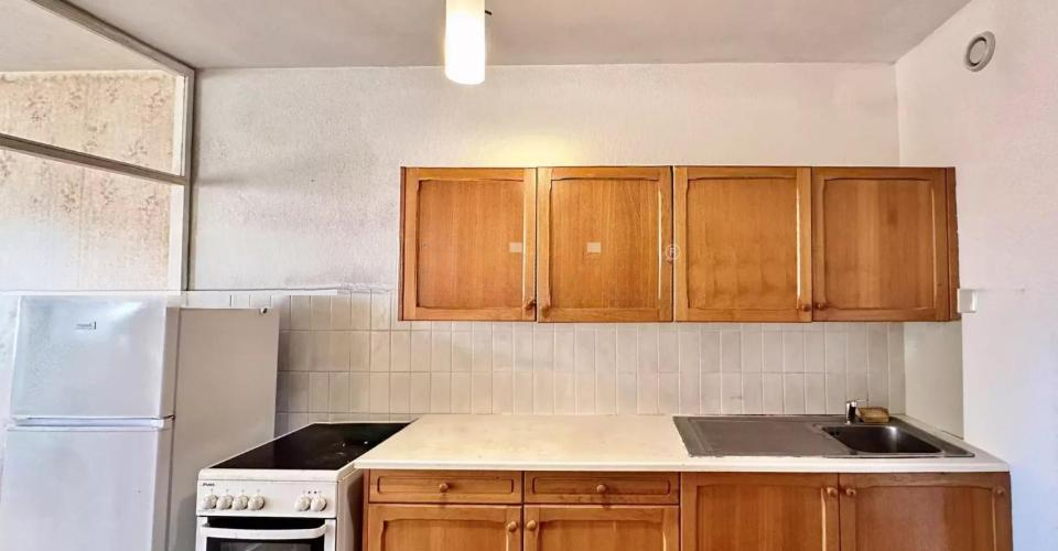 Квартира в Женеве, Швейцария, 86 м² - фото 7