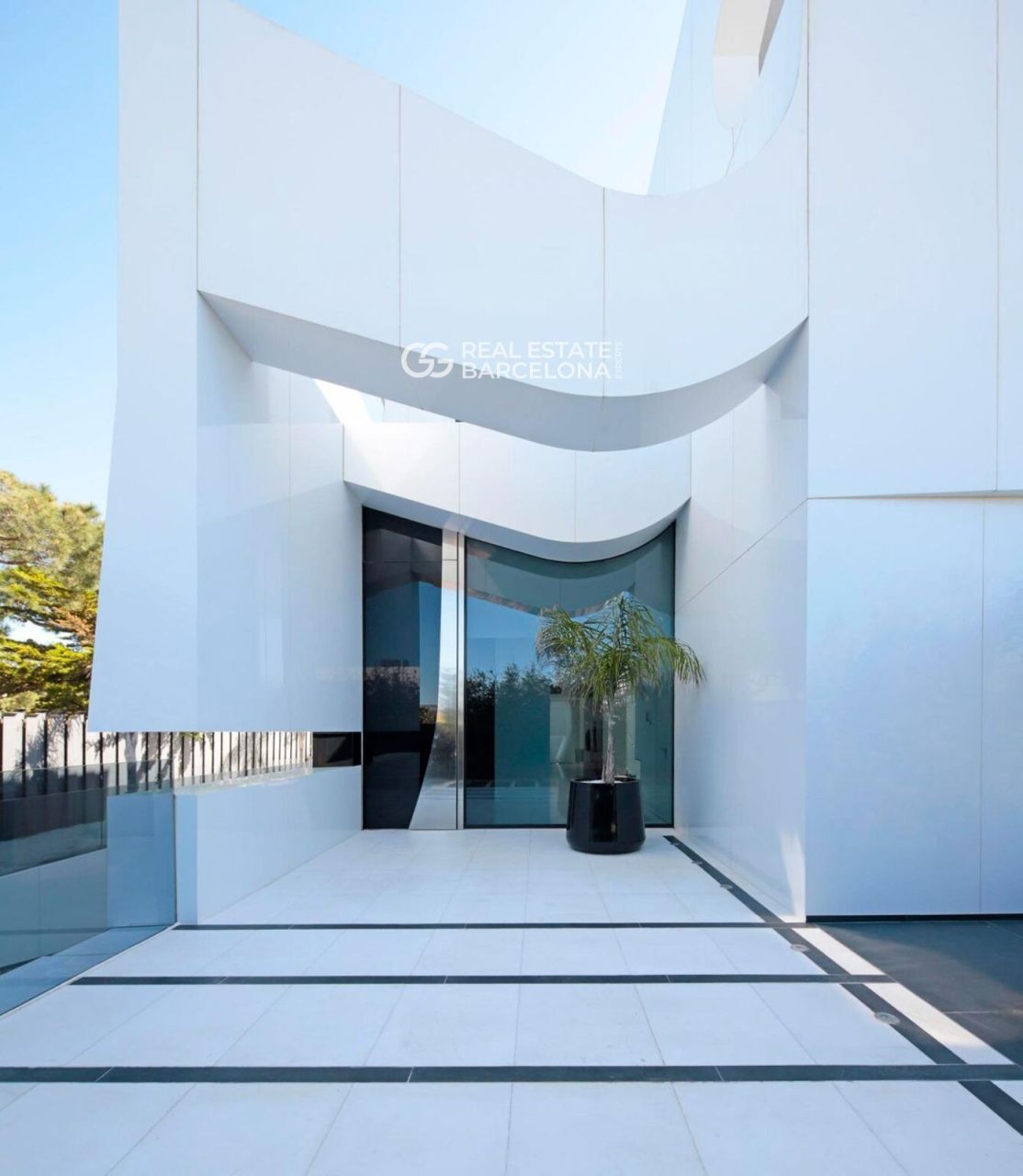 Шале в Барселоне, Испания, 1.25 м² - фото 7