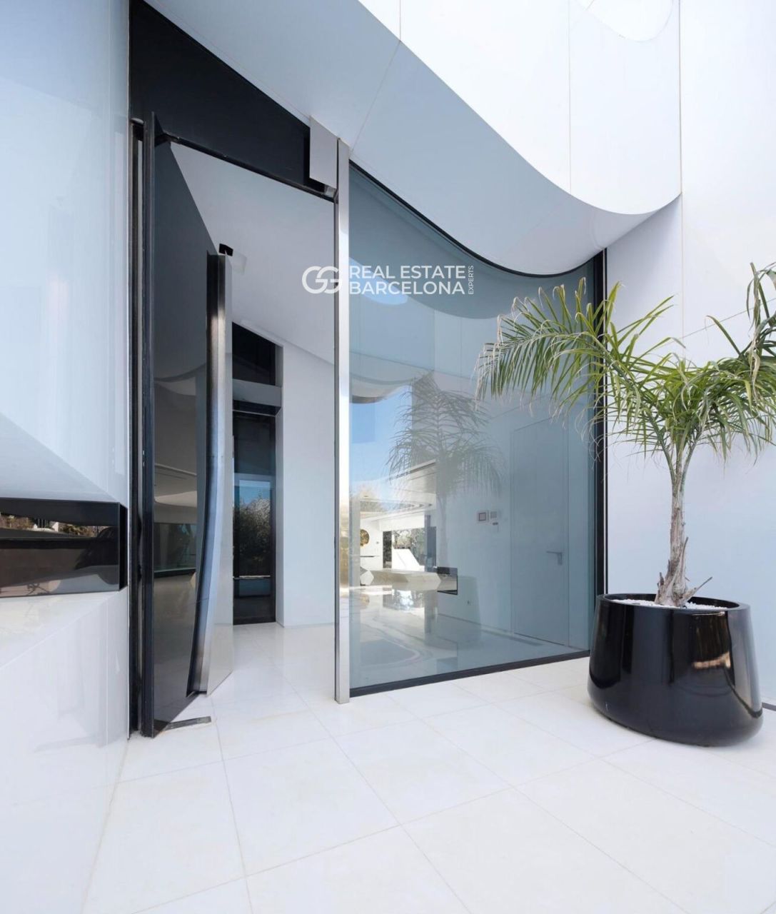 Шале в Барселоне, Испания, 1.25 м² - фото 8