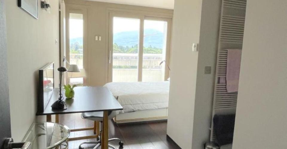 Квартира в Женеве, Швейцария, 230 м² - фото 7