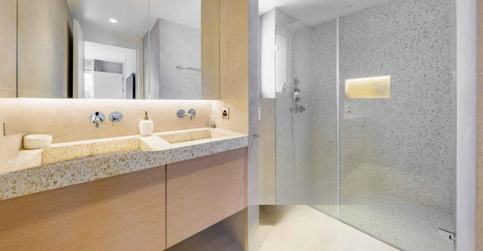 Квартира в Женеве, Швейцария, 181 м² - фото 7