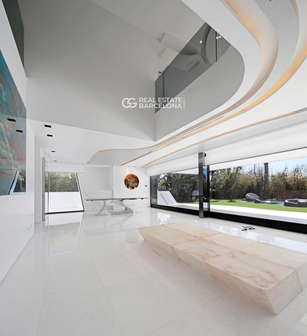 Шале в Барселоне, Испания, 1.25 м² - фото 15