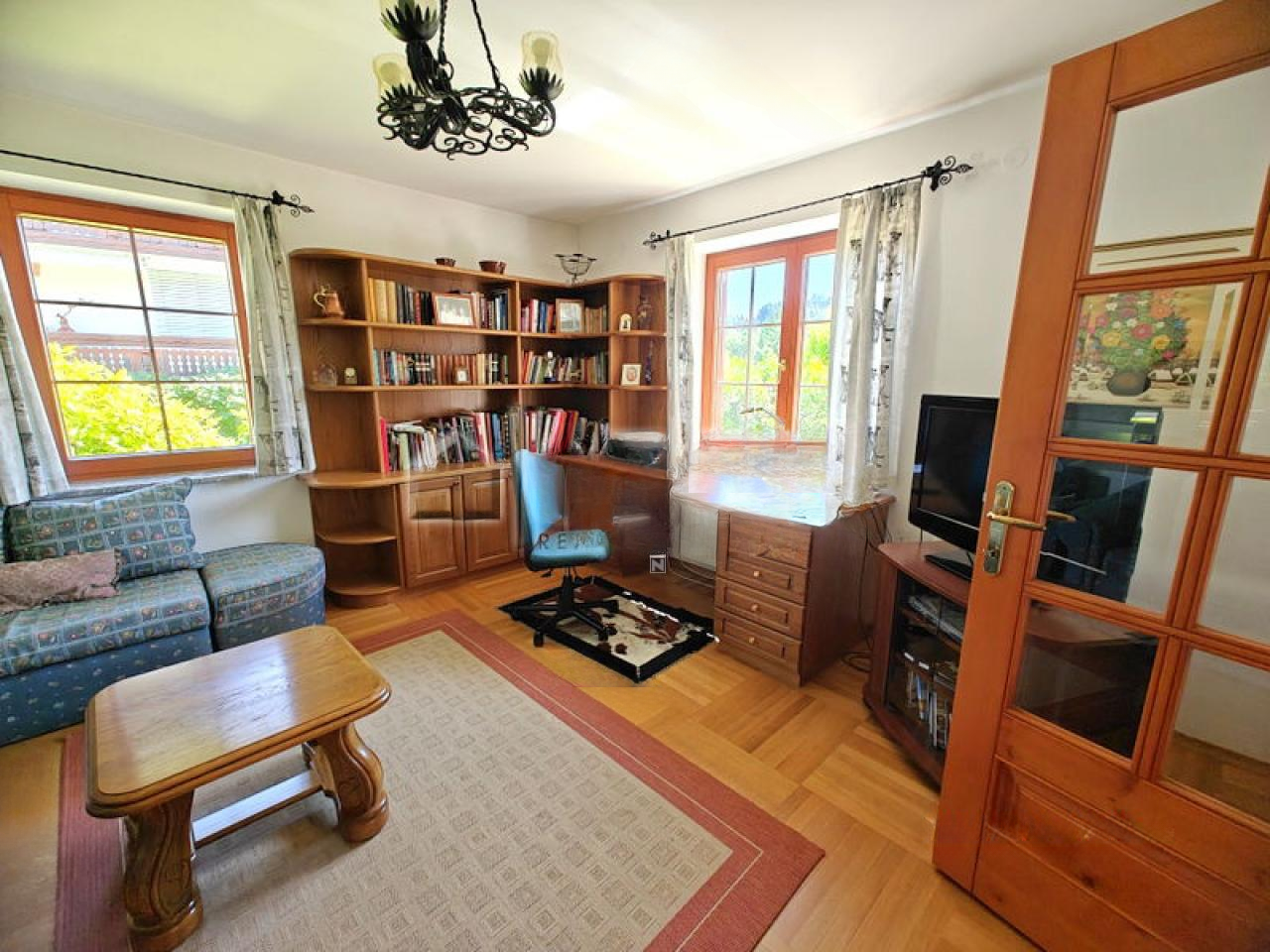 Дом в Бледе, Словения, 301 м² - фото 7