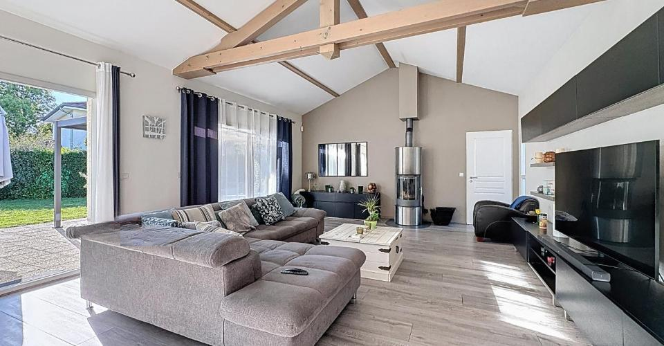 Квартира в Женеве, Швейцария, 152 м² - фото 7