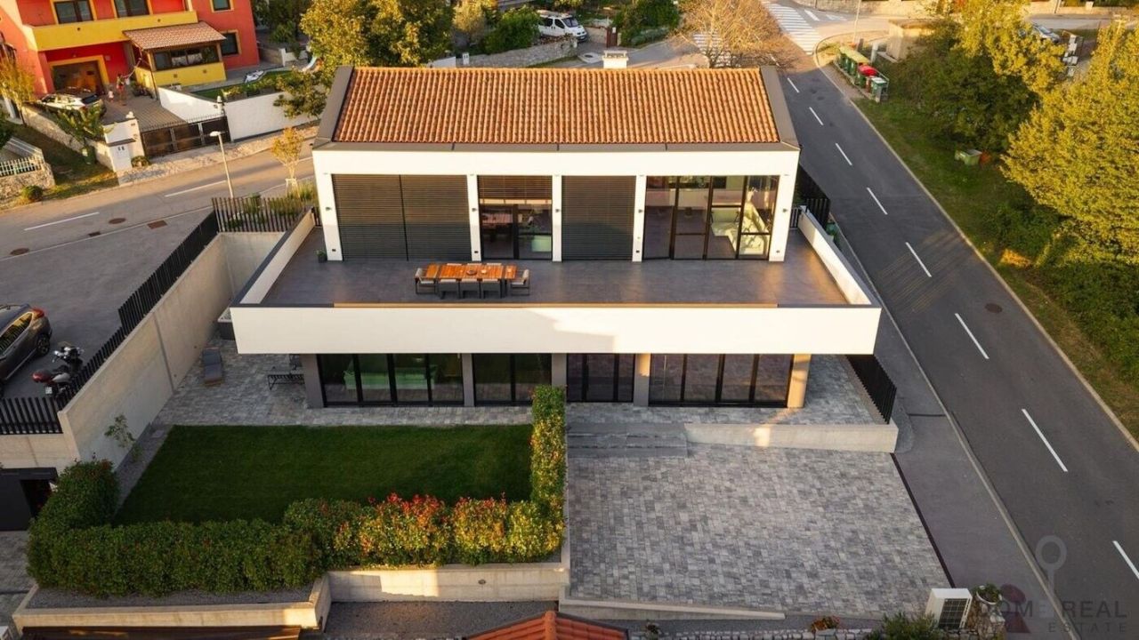 Дом в Сежане, Словения, 446 м² - фото 3