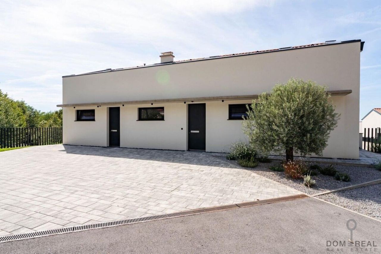 Дом в Сежане, Словения, 446 м² - фото 4