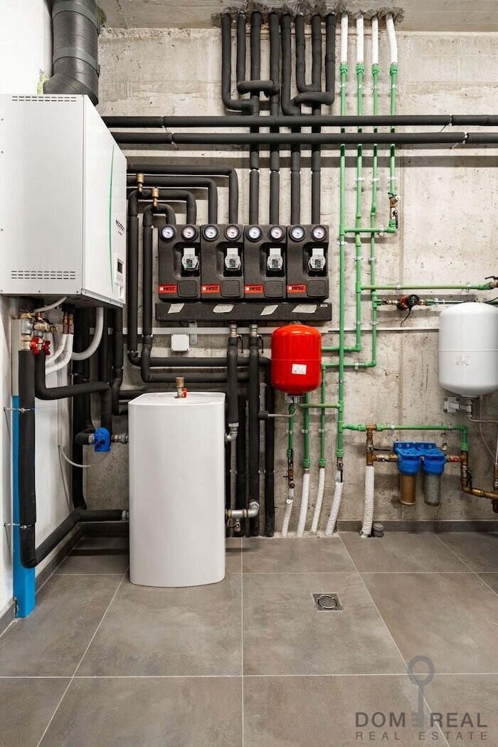 Дом в Сежане, Словения, 446 м² - фото 5