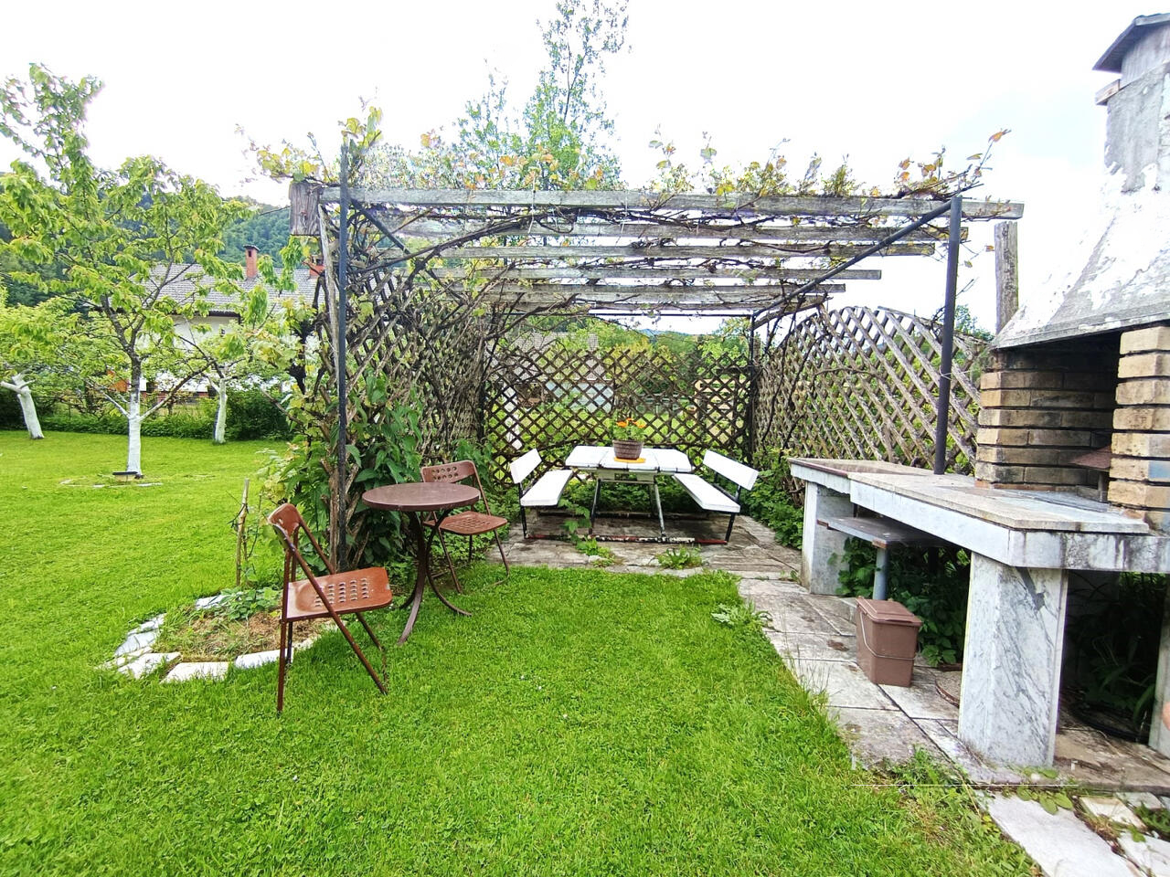 Дом в Бледе, Словения, 169 м² - фото 7