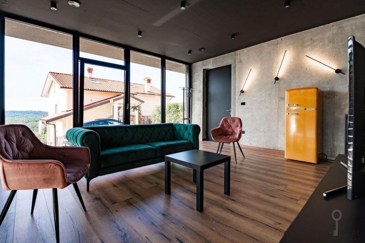 Дом в Сежане, Словения, 446 м² - фото 6