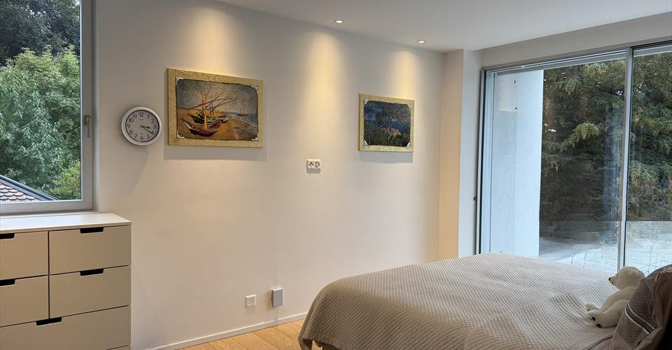 Квартира в Женеве, Швейцария, 500 м² - фото 7