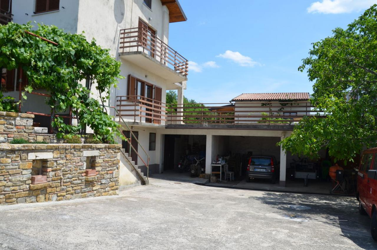 Дом в Копере, Словения, 236 м² - фото 7