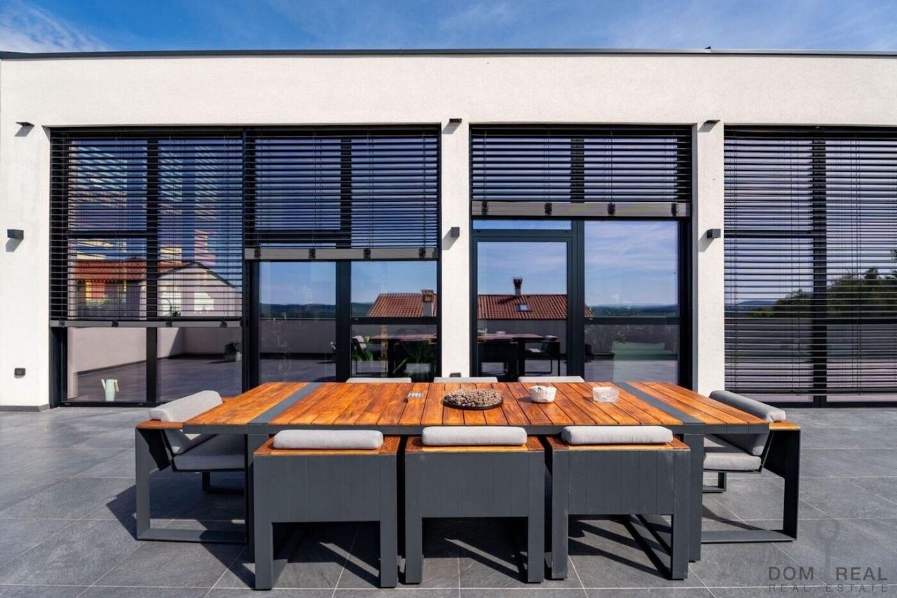 Дом в Сежане, Словения, 446 м² - фото 10