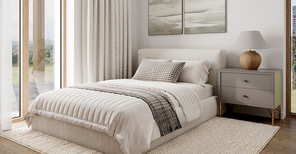 Квартира в Женеве, Швейцария, 137 м² - фото 7