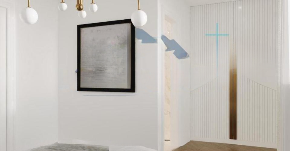 Квартира в Женеве, Швейцария, 124 м² - фото 7