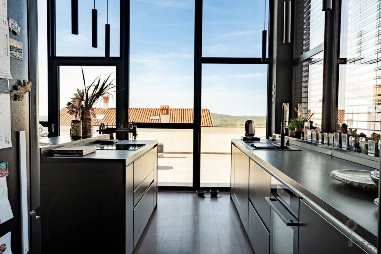 Дом в Сежане, Словения, 446 м² - фото 14