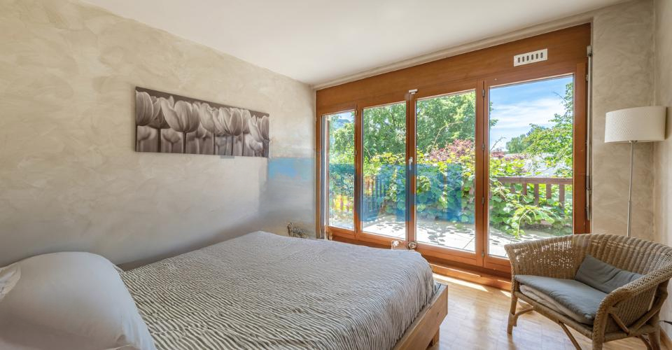 Квартира в Женеве, Швейцария, 160 м² - фото 7