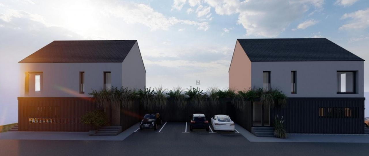 Земля в Любляне, Словения, 2 254 м² - фото 7