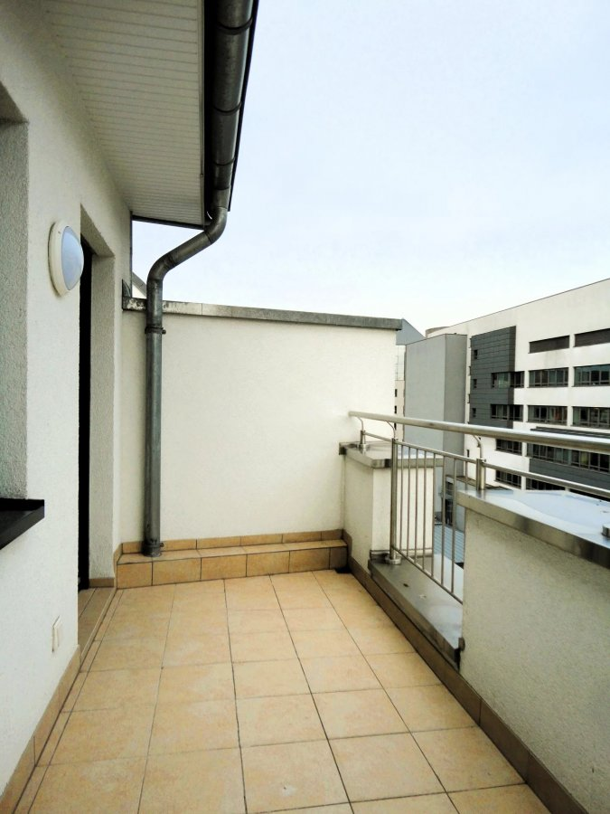 Квартира в Люксембурге, Люксембург, 50 м² - фото 7