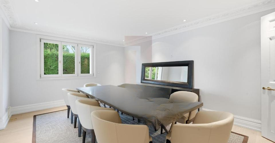 Квартира в Женеве, Швейцария, 561 м² - фото 7