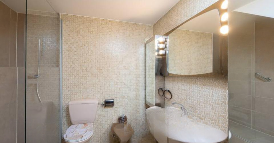 Квартира в Женеве, Швейцария - фото 7