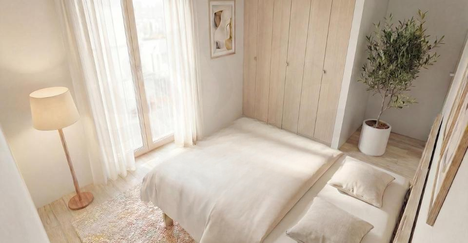 Квартира в Женеве, Швейцария, 113 м² - фото 7