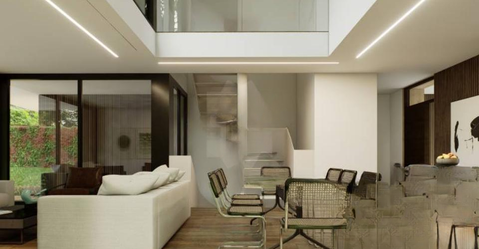 Квартира в Женеве, Швейцария, 177 м² - фото 7