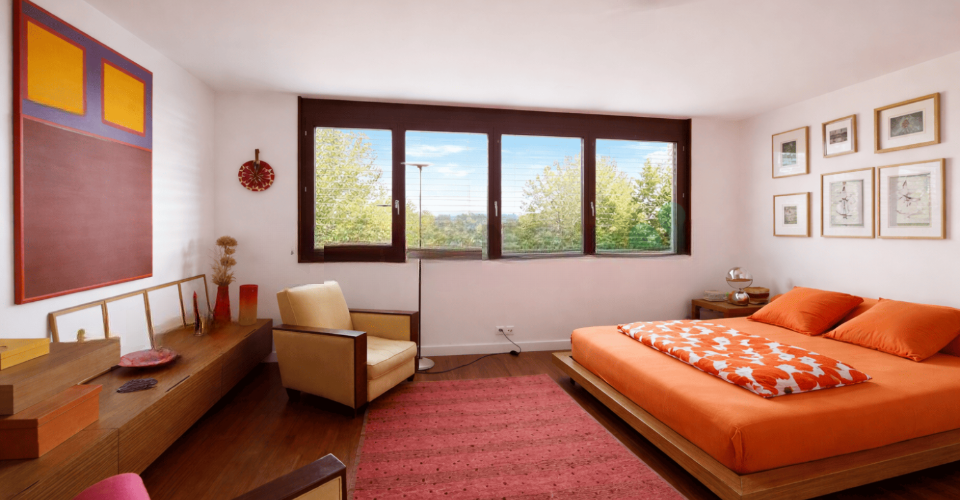 Квартира в Женеве, Швейцария, 350 м² - фото 7