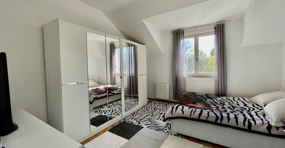 Квартира в Женеве, Швейцария, 120 м² - фото 7