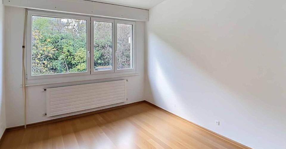 Квартира в Женеве, Швейцария, 120 м² - фото 7