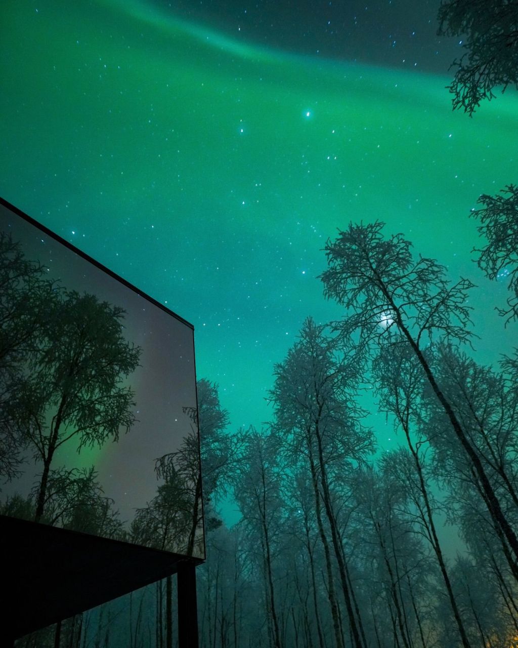 Отель, гостиница в Рованиеми, Финляндия, 900 м² - фото 1