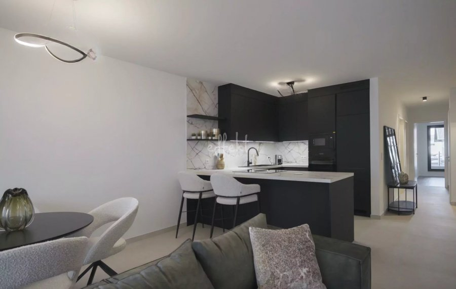 Квартира в Гревенмахере, Люксембург, 97 м² - фото 7