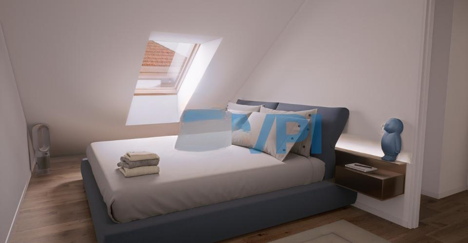 Квартира в Женеве, Швейцария - фото 7